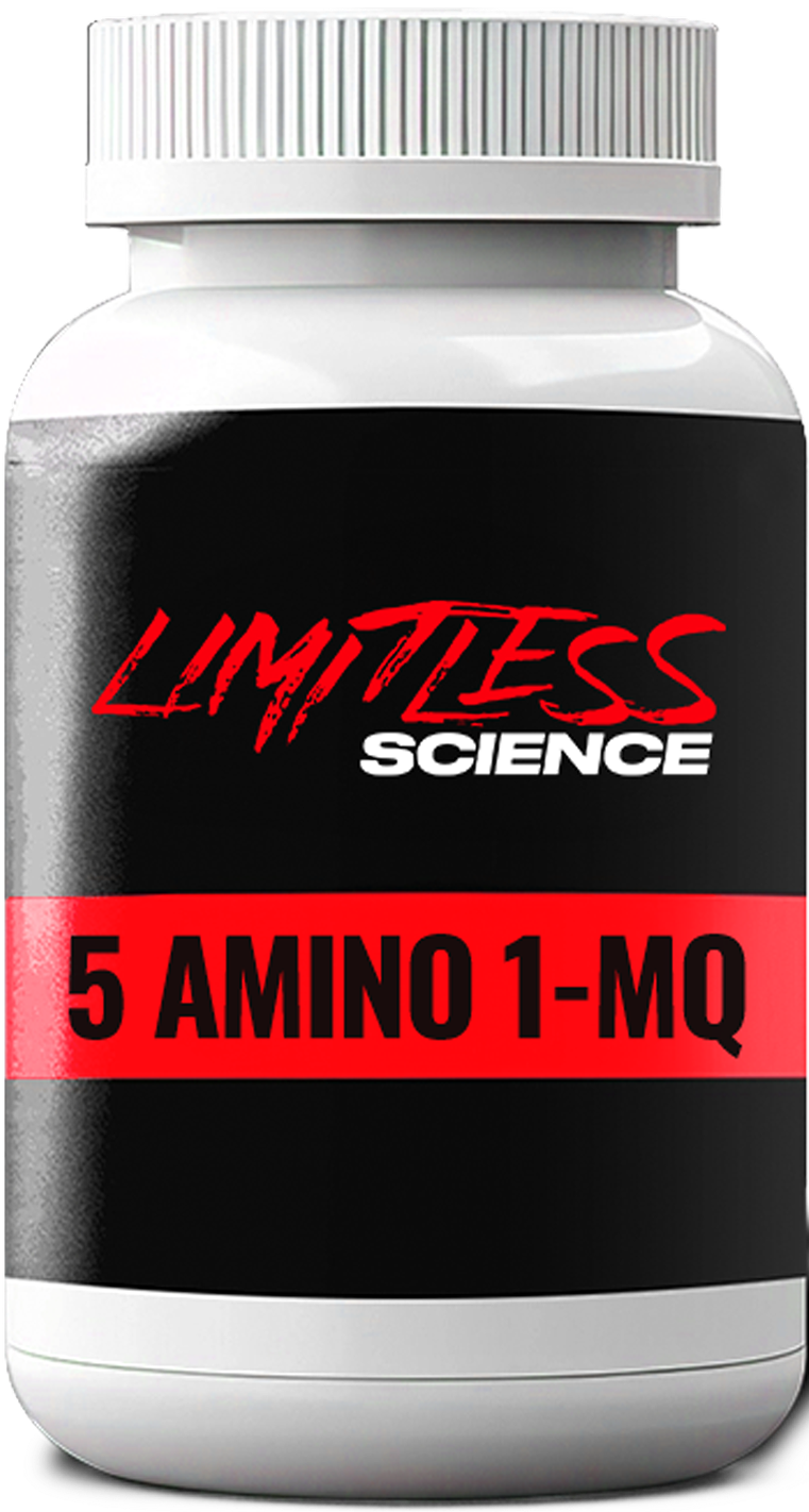 5-Amino-1MQ