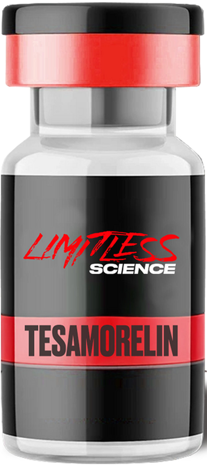 Tesamorelin