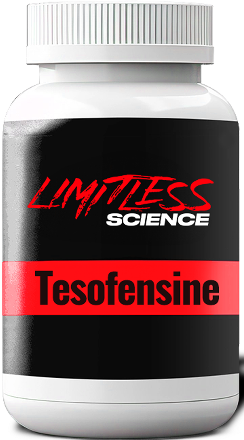 Tesofensine Tablets